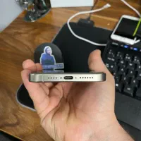 ایفون 15 promax|موبایل|سنندج, |دیوار