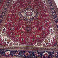 فرش دستبافت ۹ متری|فرش|قم, پردیسان|دیوار