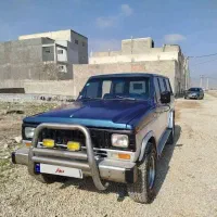 باپول پرایدپاترول ۶ سیلندر درحال آبندی سوارشو