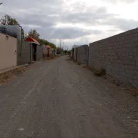 زمین دور دیوارکاهو|فروش خانه و ویلا|گلمکان, |دیوار