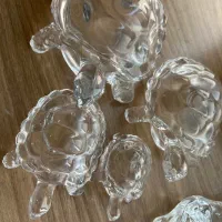 تزیینی کریستال|مجسمه، تندیس، ماکت|قم, زنبیل آباد|دیوار