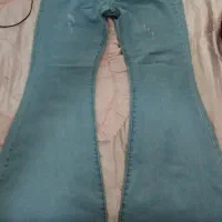 دو عدد شلوار نو نو زنانه|لباس|کرمانشاه, |دیوار