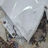 کاپوت و گرگیر ساینا اس|قطعات یدکی و لوازم جانبی|بندر ماهشهر, |دیوار