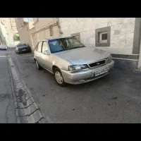 دوو ریسر هاچبک|خودرو سواری و وانت|تبریز, |دیوار