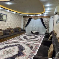 فروش-آپارتمان-65متری-طبقه1دوخوابه-کمپلو-شمالی