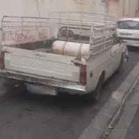 پیکان وانت مدل ۷۸