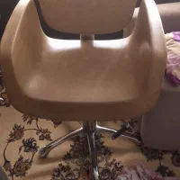 صندلی بادی