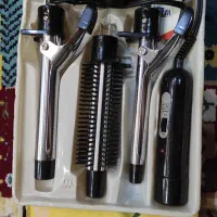 بابلیس،اتوی مو، موم گرمکن