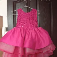 لباس بچگانه سن 5 تا 7 سال