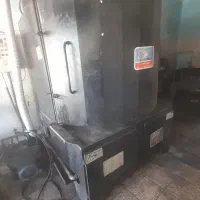 دستگاه قطعه شویی و کارواش صنعتی