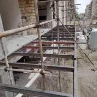 جوشکار سیار واسکلت با ۱۵سال سابقه کار|خدمات پیشه و مهارت|شهریار, شهریار|دیوار