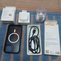 شارژر ایفون، کابل
