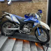 تریل پرواز ۲۰۰ و نیکتاز ۲۵۰ صفر مدل ۱۴۰۴