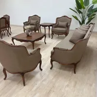 مبل لورنزو مبلمان Mondeza|مبلمان خانگی و میز عسلی|چهاردانگه (تهران), |دیوار