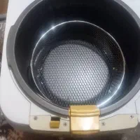 سرخ کن تفال|خردکن، آسیاب، غذاساز|شاهینشهر, حافظ جنوبی|دیوار