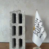 تولید انواع بلوک،فروش انواع گاتر، و والپست|مصالح و تجهیزات ساختمان|اهواز, شهرک صنعتی شماره 4|دیوار