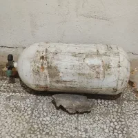 مخزن کپسول سی آن جی