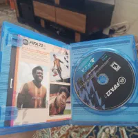 فیفا ۲۰/۲۲|کنسول، بازی ویدئویی و آنلاین|ابهر, |دیوار