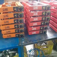 اجاق گاز مسافرتی