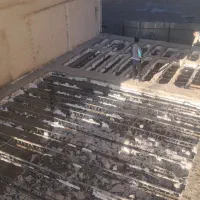 تخریب خاکبرداری خرید ضایعات وآهن