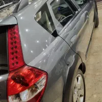 اچ سی کراس h30مدل ۹۷بیرنگ،صفر خشک