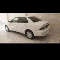 سمند سورن پلاسxu7p