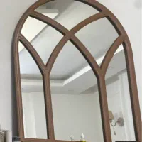 اینه گنبدی در ابعاد ۱ در ۹۰