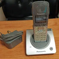 تلفن بیسیم پاناسونیک