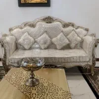 دوخت کاور ژلاتینی|مبلمان خانگی و میز عسلی|ری, شهرری|دیوار