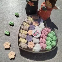 قند و نبات تزیینی|خوردنی و آشامیدنی|شاهین‌شهر, شهرک سایت|دیوار