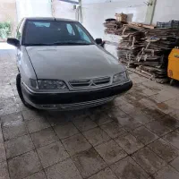 زانتیا ۲۰۰۰ مدل ۸۳