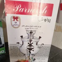 سماور نو ۶لیتری