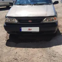 پراید مدل ۸۶