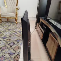 تلویزیون ال ای دی 49اینچ TCL|تلویزیون و پروژکتور|بجنورد, |دیوار