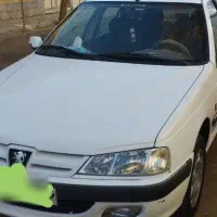 پژو مدل ۹۳ داشبورد قدیم