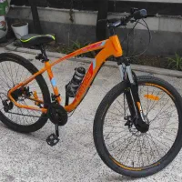 دوچرخه کراس 26