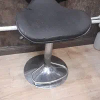 صندلی پیشخوان،،صندلی گردون ،،درب