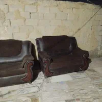 حراج مبلمان درحدنو|مبلمان خانگی و میز عسلی|زاهدان, |دیوار