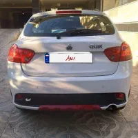 کوییک R مدل 1399 درحد|خودرو سواری و وانت|بروجرد, |دیوار