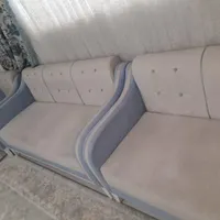 مبل راحتی ۷ نفره