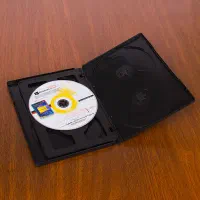 قاب دی وی دی