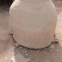 شاطر نان سنتی تافتون