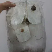 لباس مجلسی مناسب یک تا دو سال