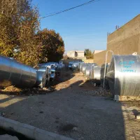 تانکرسازی|ماشین‌آلات صنعتی|قیدار, |دیوار