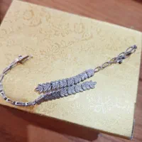 دستبند طلا بایک درصد