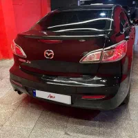 مزدا ۳ نیو بیرنگ تیپ۳