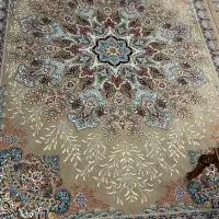۳عدد فرش ۶متری