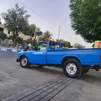 امداد خودرو.یدک کش.جرثقیل