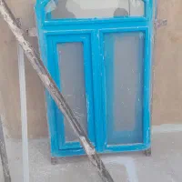 پنجره|مصالح و تجهیزات ساختمان|قم, هفت تیر|دیوار