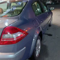 مگان ۲۰۰۰ کم‌کارکرد و عالی برای مصرف کننده|خودرو سواری و وانت|تهران, آرژانتین|دیوار